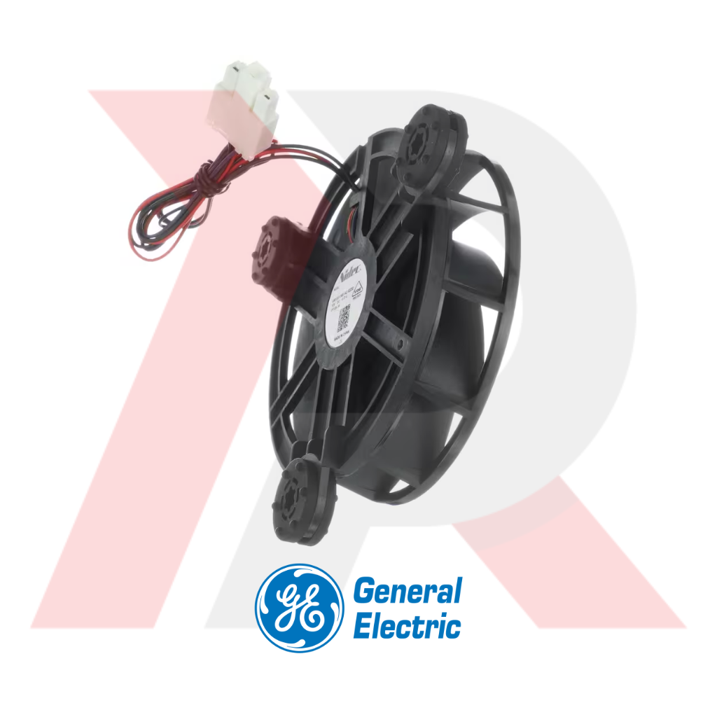 Refrigerator Evaporator Fan Motor #WR60X28408